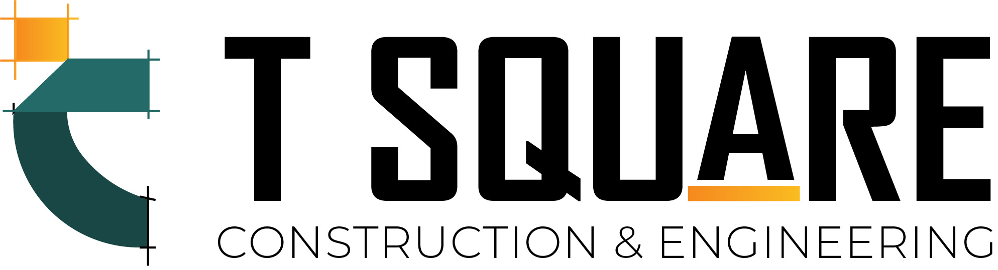 T Square Construction & Engineering